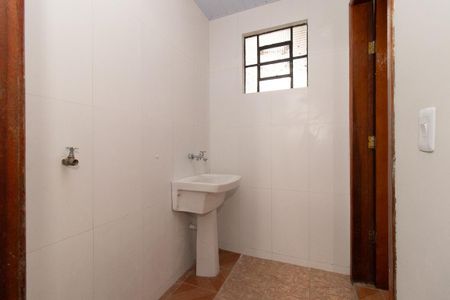 Casa para alugar com 80m², 3 quartos e 3 vagasÁrea de Serviço