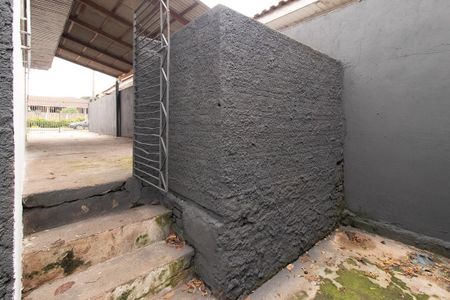 Casa para alugar com 80m², 3 quartos e 3 vagasÁrea comum