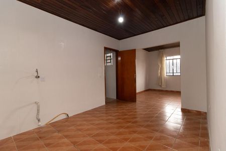 Casa para alugar com 80m², 3 quartos e 3 vagasCozinha