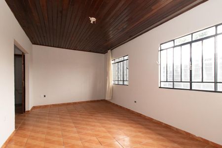 Sala de casa para alugar com 3 quartos, 80m² em Cidade Industrial de Curitiba, Curitiba