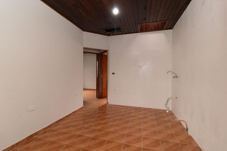 Casa para alugar com 80m², 3 quartos e 3 vagasCozinha