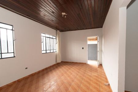 Casa para alugar com 80m², 3 quartos e 3 vagasSala