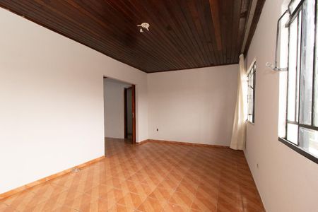 Sala de casa para alugar com 3 quartos, 80m² em Cidade Industrial de Curitiba, Curitiba