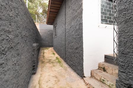 Casa para alugar com 80m², 3 quartos e 3 vagasÁrea comum