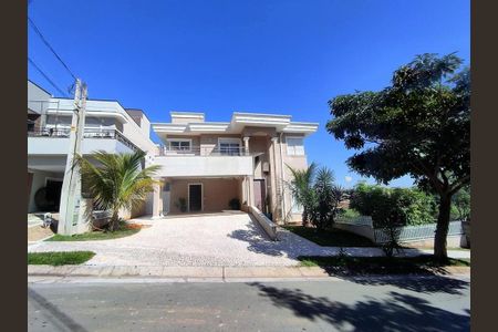 Casa para alugar com 364m², 4 quartos e 2 vagas