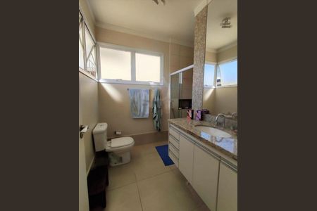 Casa para alugar com 364m², 4 quartos e 2 vagas