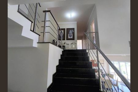 Casa para alugar com 364m², 4 quartos e 2 vagas
