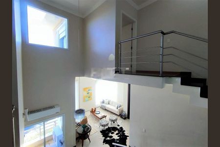 Casa para alugar com 364m², 4 quartos e 2 vagas