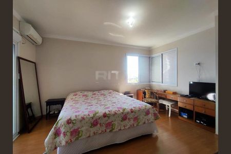 Casa para alugar com 4 quartos, 364m² em Swiss Park, Campinas