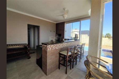 Casa para alugar com 4 quartos, 364m² em Swiss Park, Campinas