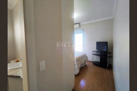 Casa para alugar com 4 quartos, 364m² em Swiss Park, Campinas