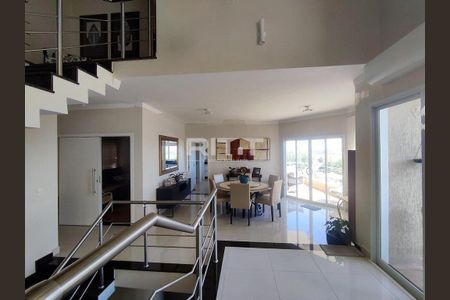 Casa para alugar com 4 quartos, 364m² em Swiss Park, Campinas