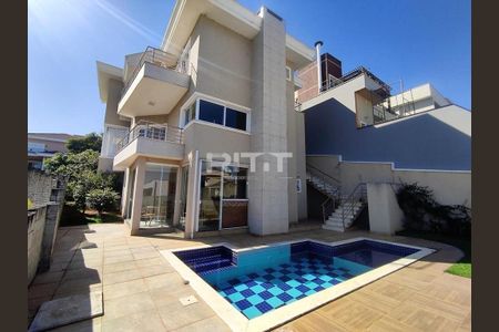 Casa para alugar com 364m², 4 quartos e 2 vagas
