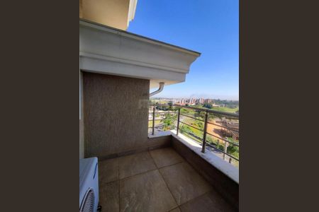 Casa para alugar com 4 quartos, 364m² em Swiss Park, Campinas