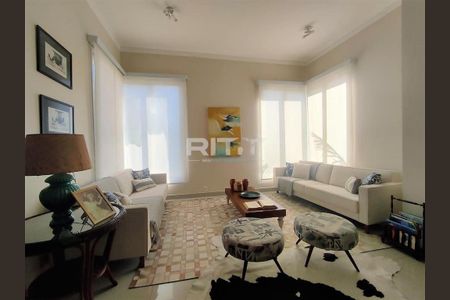 Casa para alugar com 4 quartos, 364m² em Swiss Park, Campinas