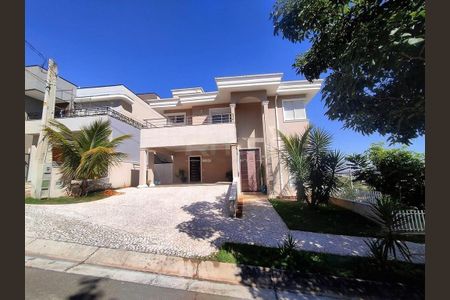 Casa para alugar com 364m², 4 quartos e 2 vagas