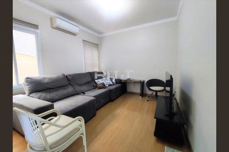 Casa para alugar com 4 quartos, 364m² em Swiss Park, Campinas