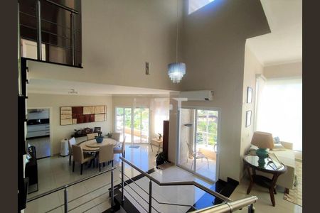 Casa para alugar com 4 quartos, 364m² em Swiss Park, Campinas