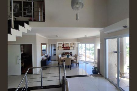 Casa para alugar com 364m², 4 quartos e 2 vagas