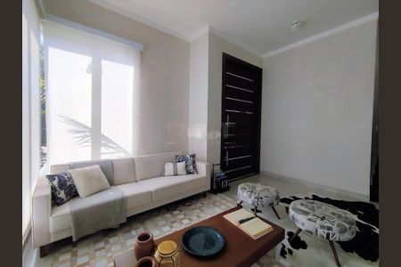 Casa para alugar com 4 quartos, 364m² em Swiss Park, Campinas