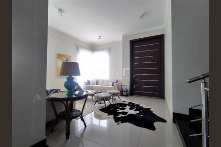 Casa para alugar com 364m², 4 quartos e 2 vagas