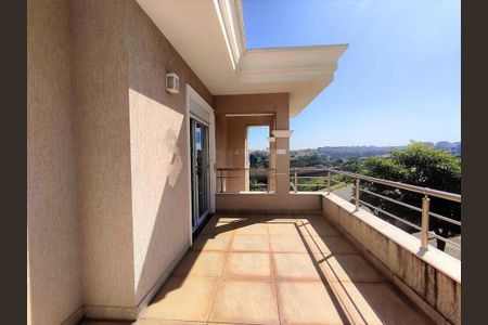 Casa para alugar com 364m², 4 quartos e 2 vagas