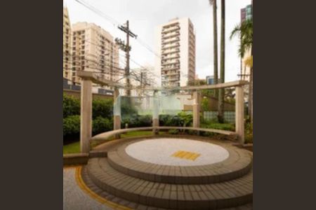 Apartamento para alugar com 4 quartos, 330m² em Cambuí, Campinas
