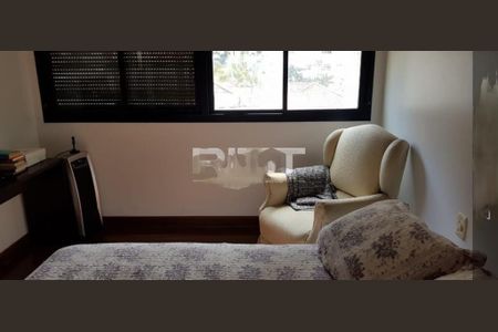 Apartamento para alugar com 4 quartos, 330m² em Cambuí, Campinas