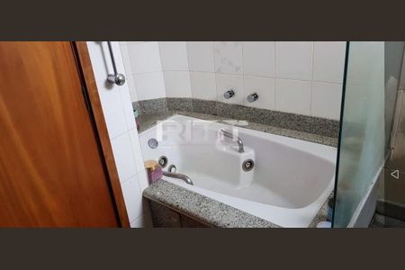 Apartamento para alugar com 4 quartos, 330m² em Cambuí, Campinas
