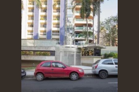 Apartamento para alugar com 4 quartos, 330m² em Cambuí, Campinas