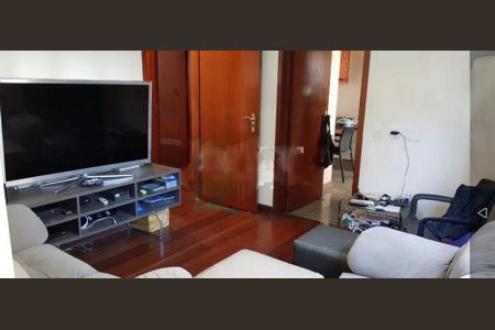 Apartamento para alugar com 4 quartos, 330m² em Cambuí, Campinas