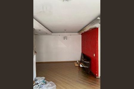 Apartamento à venda com 2 quartos, 62m² em Sacoma, São Paulo