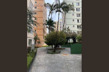 Apartamento à venda com 62m², 2 quartos e 1 vaga
