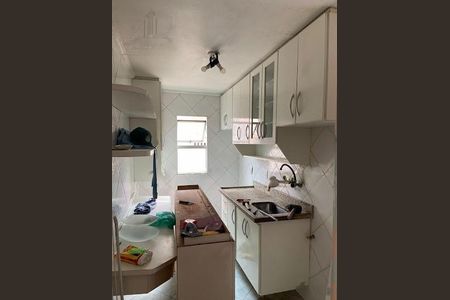 Apartamento à venda com 2 quartos, 62m² em Sacoma, São Paulo