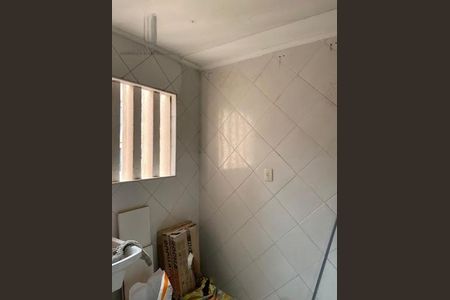 Apartamento à venda com 2 quartos, 62m² em Sacoma, São Paulo