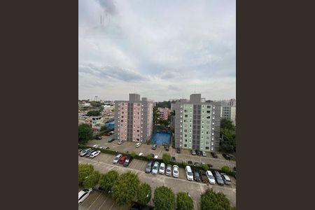 Apartamento à venda com 62m², 2 quartos e 1 vaga