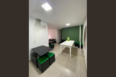 Apartamento à venda com 2 quartos, 62m² em Sacoma, São Paulo
