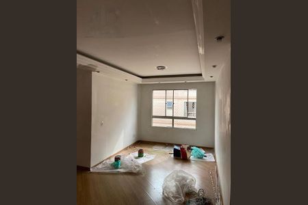 Apartamento à venda com 2 quartos, 62m² em Sacoma, São Paulo