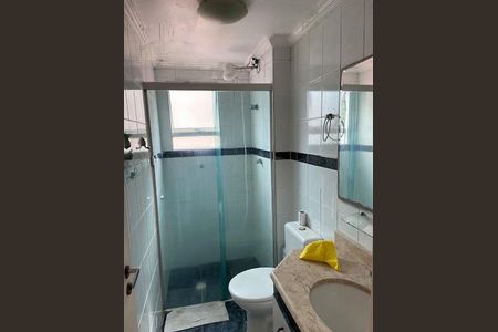 Apartamento à venda com 2 quartos, 62m² em Sacoma, São Paulo