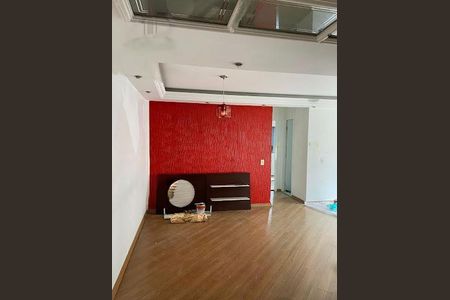 Apartamento à venda com 2 quartos, 62m² em Sacoma, São Paulo