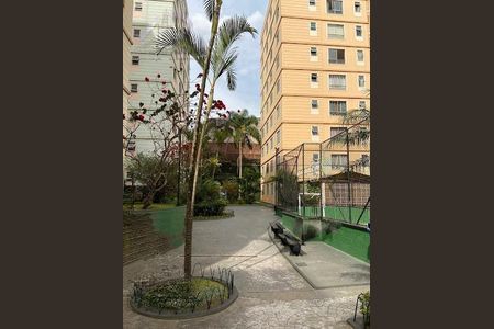 Apartamento à venda com 62m², 2 quartos e 1 vaga