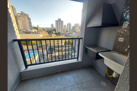 Apartamento à venda com 34m², 1 quarto e 1 vaga