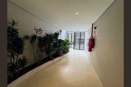 Apartamento à venda com 34m², 1 quarto e 1 vaga