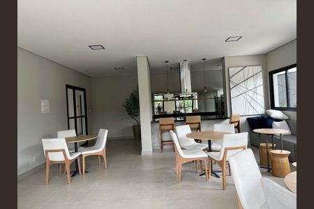 Apartamento à venda com 1 quarto, 34m² em Centro, Osasco