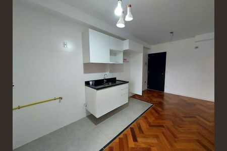 Apartamento à venda com 1 quarto, 34m² em Centro, Osasco