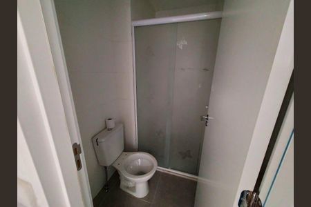 Apartamento à venda com 34m², 1 quarto e 1 vaga