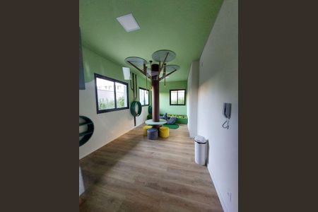 Apartamento à venda com 1 quarto, 34m² em Centro, Osasco