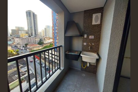Apartamento à venda com 34m², 1 quarto e 1 vaga