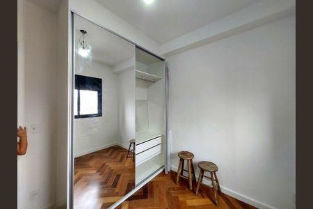 Apartamento à venda com 1 quarto, 34m² em Centro, Osasco