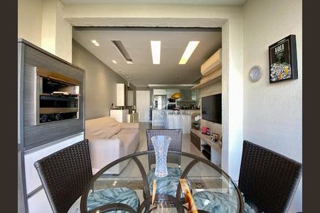 Apartamento à venda com 89m², 3 quartos e 1 vaga